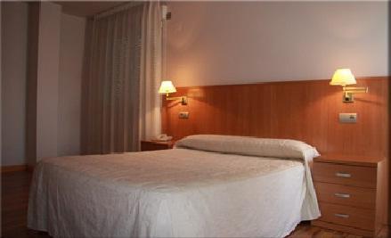 Hostal Rio Selmo Ponferrada Cameră foto